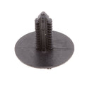 500 Pieces Push Type Fender Bumper Trim Panel Rivet Retainer Clips Universal