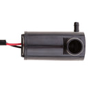 Universal 12V Car Vehicles Windshield Washer Pump Nozzle Motor
