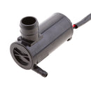 Universal 12V Car Vehicles Windshield Washer Pump Nozzle Motor