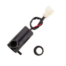 Universal 12V Car Vehicles Windshield Washer Pump Nozzle Motor