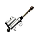 Silver 8mm Rear Hydraulic Brake Master Cylinder For PIT PRO Dirt Bike ATV