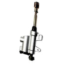 Silver 8mm Rear Hydraulic Brake Master Cylinder For PIT PRO Dirt Bike ATV