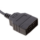 22 Pin OBD1 To 16 Pin OBD2 Converter Adapter Diagnostic Cable For TOYOTA