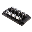 Car Truck Boat Automotive 4 Way ANM Fuse Screw Down Block Holder 12V-24V