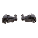 1 Pair Windshield Wiper Spray Jet Washer Nozzle For Toyota Sienna Corolla
