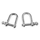 8Ton 5M Easy Installation Heavy Duty Hook Pull Van Metal Recovery Road