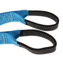 8Ton 5M Easy Installation Heavy Duty Hook Pull Van Metal Recovery Road