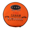 8Ton 5M Easy Installation Heavy Duty Hook Pull Van Metal Recovery Road