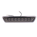 Easy Installation 2x 7 Led Rear Tail Brake Stop Lights for Ford F150