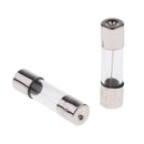 Plug and Play 10Pcs 5x20mm AGC Holder Inline Screw Type Fast Fuse