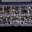 Plug and Play 10Pcs 5x20mm AGC Holder Inline Screw Type Fast Fuse