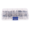 Great Performance 10 5x20mm AGC 22 AWG Holder Inline Glass Fast Blow Fuse