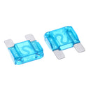 Great Performance 2Pcs 10 AWG Scosche ATC Fuse Holder 12 Volt Car Boat