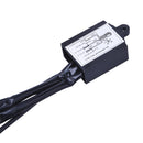 12V Car DRL Daytime Running Light Dimmer Module Controller Harness