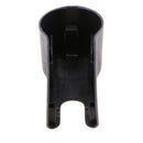Rear Wiper Arm Nut Hatch Release Switch Cap Cover for Chevy Suburban LS LT