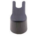 Rear Wiper Arm Nut Hatch Release Switch Cap Cover for Chevy Suburban LS LT