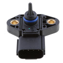 NEW FUEL INJECTION PRESSURE SENSOR FOR FORD CROWN 0261230093