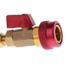 Great Performance Air Valve Remover Installer High Low Pressure Tool R134A