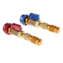 Great Performance Air Valve Remover Installer High Low Pressure Tool R134A