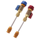 Great Performance Air Valve Remover Installer High Low Pressure Tool R134A