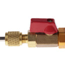 Great Performance Air Valve Remover Installer High Low Pressure Tool R134A