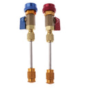 Great Performance Air Valve Remover Installer High Low Pressure Tool R134A