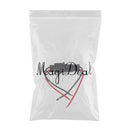Great Performance Durable 10 kits 2 Pin Wire Connector Plug Harness Clips