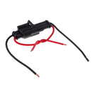 Great Performance Durable 10 kits 2 Pin Wire Connector Plug Harness Clips