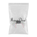 Plug and Play 10pcs 6Pin HID Wire Connector Plug Male Female Harness Clips
