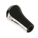 6 Speed Car Manual Gear Stick Shift Knob for BMW E60 E61 E65 E81 E83 E90 E91
