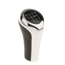 6 Speed Car Manual Gear Stick Shift Knob for BMW E60 E61 E65 E81 E83 E90 E91
