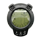 12V Motorcycle Odometer Speedometer Tachometer Gauge LCD Digital Display Screen