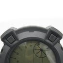12V Motorcycle Odometer Speedometer Tachometer Gauge LCD Digital Display Screen