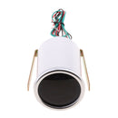 2"/52mm LED Car Tachometer Gauge Meter Pointer Universal Meter Smoke Tint