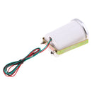 2"/52mm LED Car Tachometer Gauge Meter Pointer Universal Meter Smoke Tint