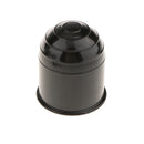55*70mm Plastic Tow Bar Ball Protection Cover Cap Car Towing Hitch Towball