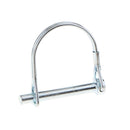 Great Performance Car Truck Circular Buckle Pin Lock