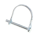 Great Performance Car Truck Circular Buckle Pin Lock