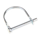 Great Performance Car Truck Circular Buckle Pin Lock
