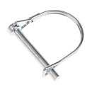 Great Performance Car Truck Circular Buckle Pin Lock