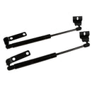 2 Pieces Bonnet Gas Hood Lift Struts for Toyota Hilux Vigo SR5 2005-2012