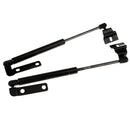 2 Pieces Bonnet Gas Hood Lift Struts for Toyota Hilux Vigo SR5 2005-2012