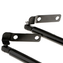 2 Pieces Bonnet Gas Hood Lift Struts for Toyota Hilux Vigo SR5 2005-2012