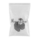 Heavy Duty Oil Filter Wrench 4 Knots Chain Sleeve 120mm for Universal