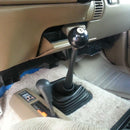 M12*1.25 Threaded 8 Ball Billiard Manual Gear shift Lever Shifter Knob