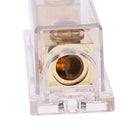 Great Performance ANL Fuse Holder 0 4 8 Gauge with Free 100A 200A SKFH128G