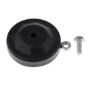 Universal Magnetic Base LED Work Light Bar Lamp Holder for Car Auto SUV
