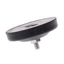 Durable Car Magnetic Base LED Working Light Bar Lamp Holder Conversion Kit