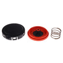 High Quality Crankcase Pressure Vent Valve Repair Kit for BMW 5 6 7 Series