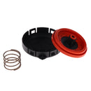 High Quality Crankcase Pressure Vent Valve Repair Kit for BMW 5 6 7 Series